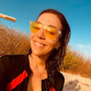 Meet your Posher, Kate